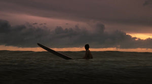 Proof That Cinema Can Be Powerful in Just Minutes - "Me Enseña" Surf Film