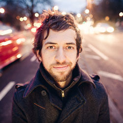 Michael Steingard