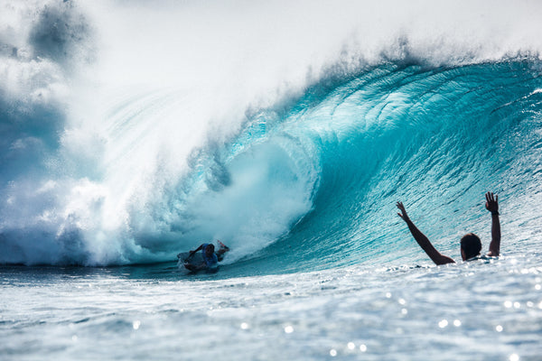 Surf Photography for Beginners: Start Shooting | Outex