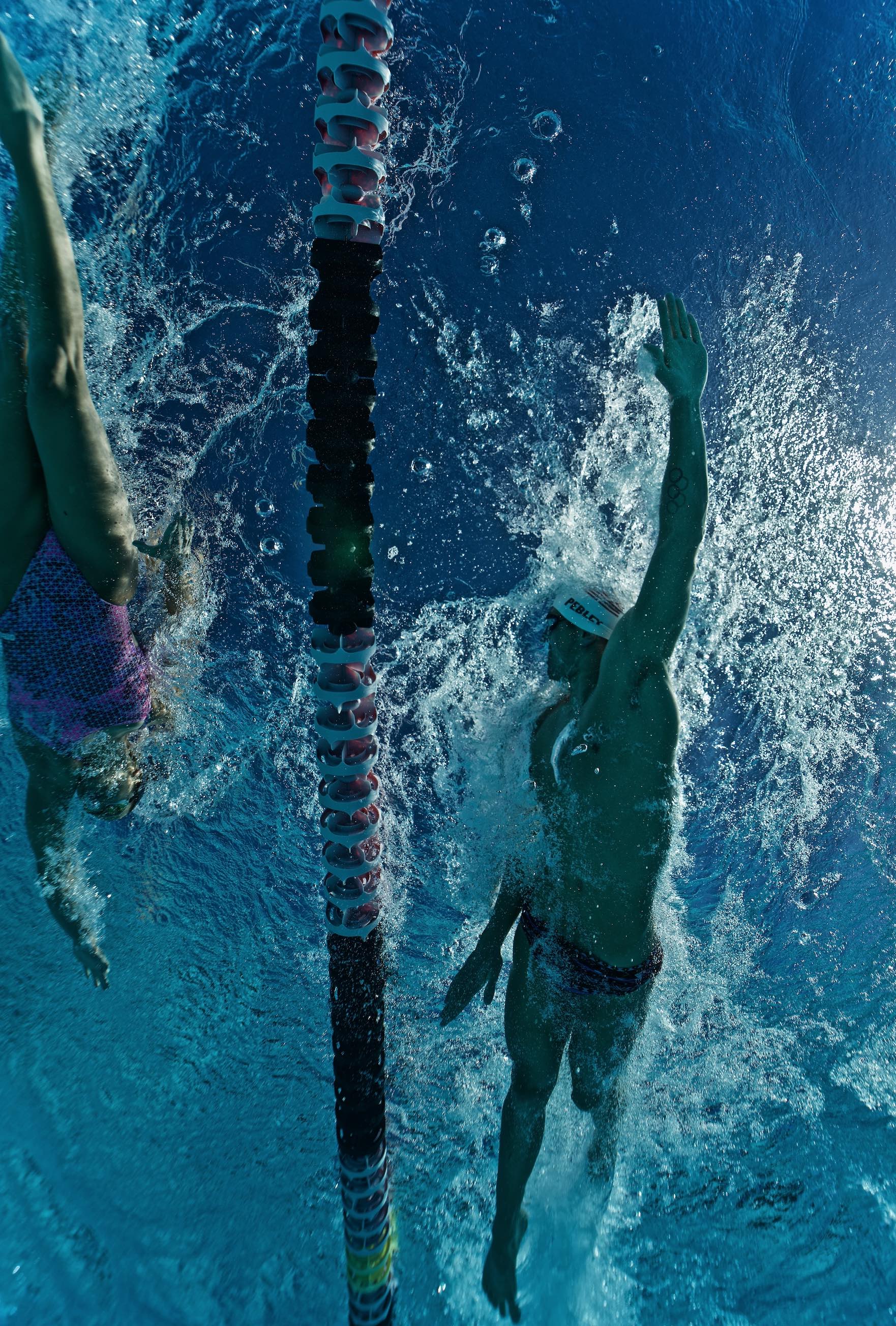 Swimming Photo Video Session – Outex Underwater Camera Housings
