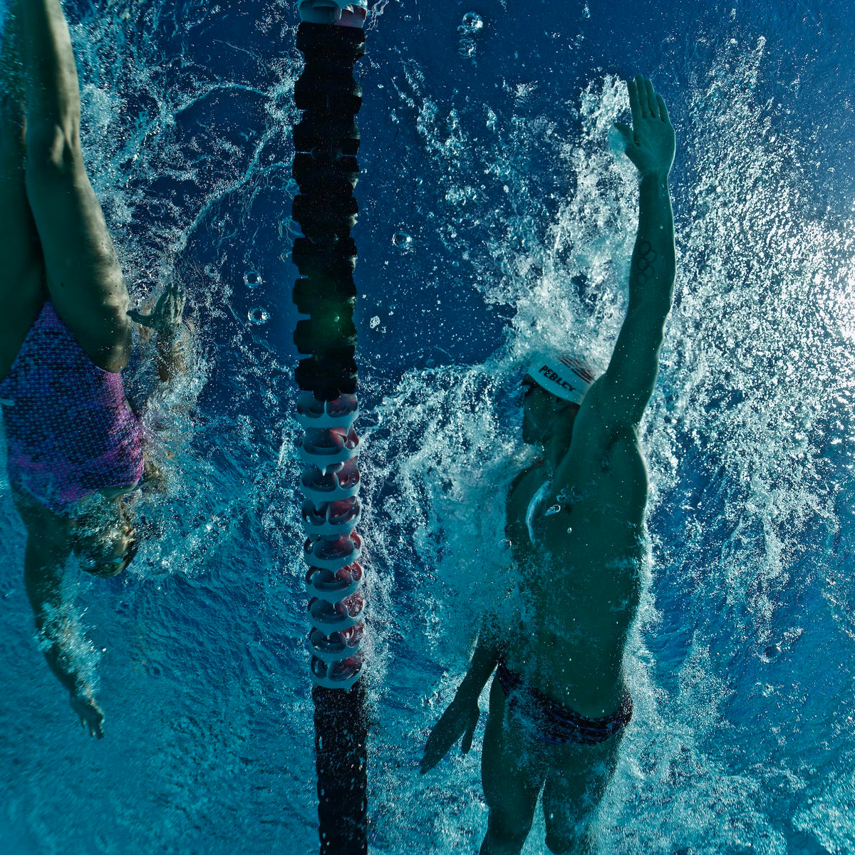 Swimming Photo Video Session – Outex Underwater Camera Housings