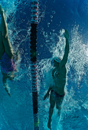 Swimming Photo Video Session