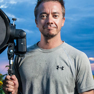 Pete Leong