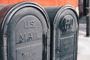 US Mail