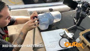 Shooting Fearlessly: A Veteran’s Bold Vision for Next-Level Music Videos, Filmmaking