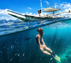 Underwater Photography