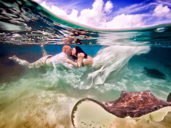 Underwater Photography Trends 2026: Gear, Tech & Techniques