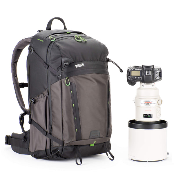 BackLight® 36L