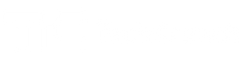 White TechCrunch logo with a transparent background