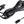 10-feet Waterproof PC synch (6.35mm) to mini (35mm) Cable for Lighting, Triggers, Camera Use