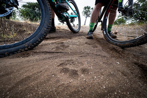 Africa-5 - mountain bike