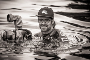 Bryan Keane - triathlon