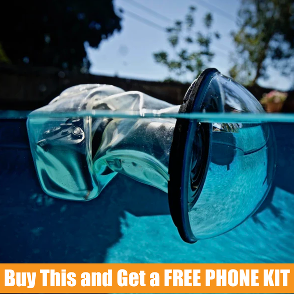 Outex Dream Bundle (Dome 180mm)