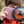 Porta de lente de cúpula de vidro frontal de 120 mm do telefone 
