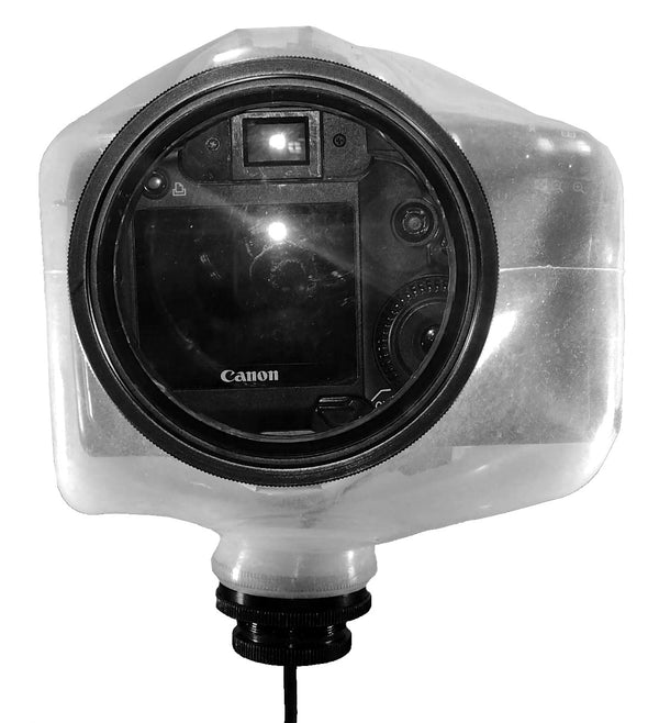 Data and Tripod Add-on Kit