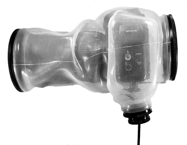 Data and Tripod Add-on Kit