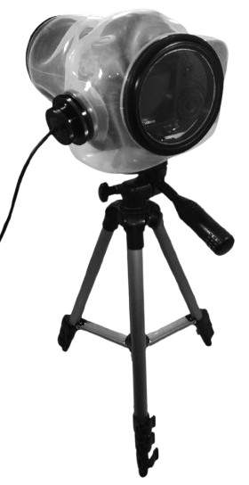 Data and Tripod Add-on Kit