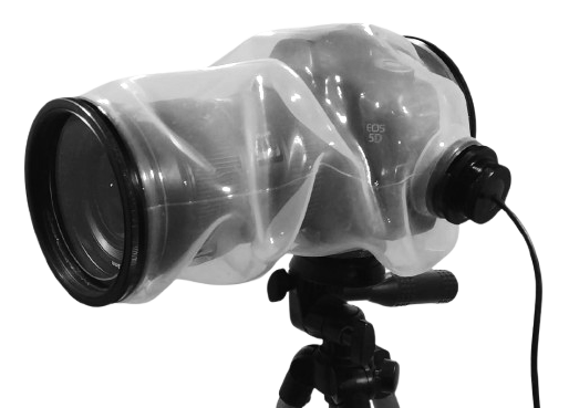 Data and Tripod Add-on Kit