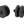 Two black Outex Tripod Mount Camera Stabilizer Screws, 1/4