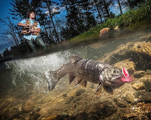 tps fishing - fishing