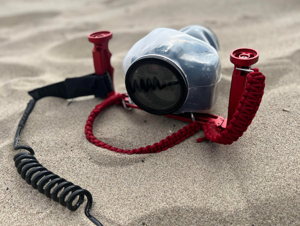Data and Tripod Add-on Kit