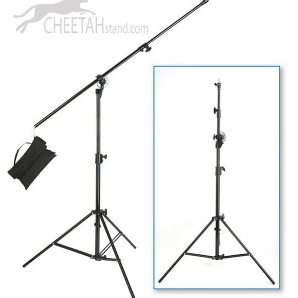 Boom Light Stand