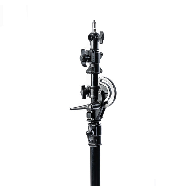 Boom Light Stand with Carrying Bag
