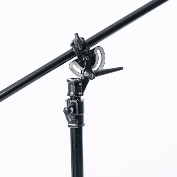 Boom Light Stand with Carrying Bag