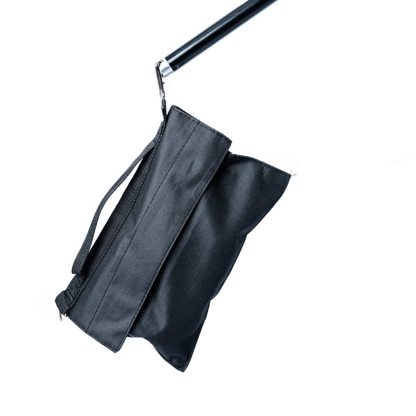 Boom Light Stand with Carrying Bag
