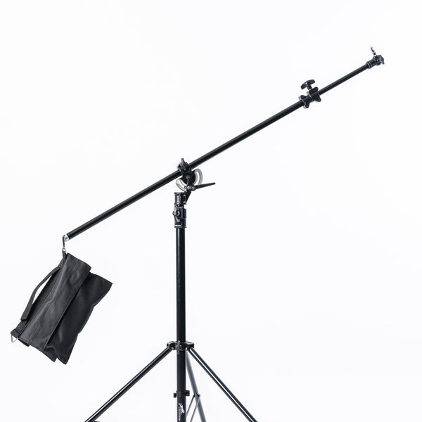 Boom Light Stand