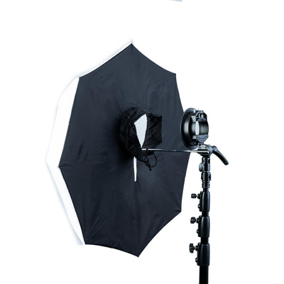 Softbox de style parapluie de 36 pouces