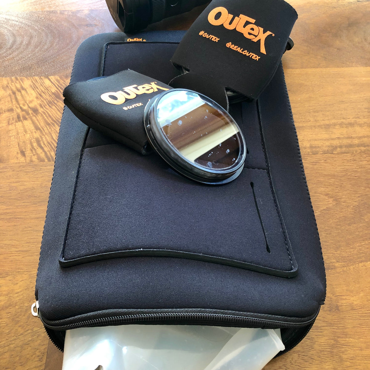 Maintenance and Care – Outex Underwater Camera Housings