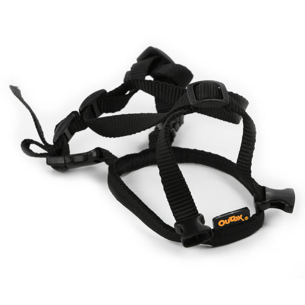 Straps and Strap Parts