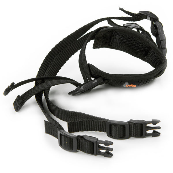 Straps and Strap Parts