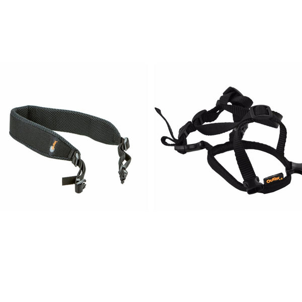 Outex-underwater-camera-housing-neck-strap-strap-holder