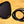 Porta de lente de cúpula de vidro frontal de 120 mm do telefone 