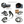 Outex Dream Bundle (Dome 180mm)