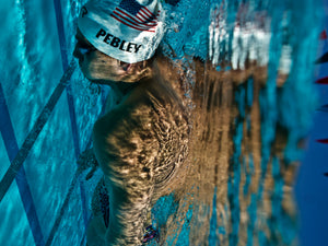 Swimming Photo Video Session
