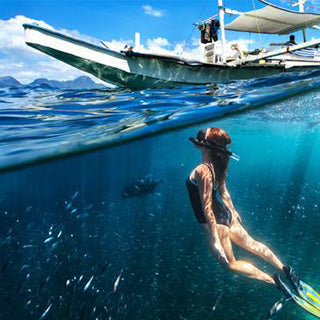 Outex Diving Image 1