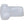 Outex transparent camera cover with a white background