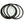 Outex front glass - multiple