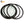 Outex front glass - multiple