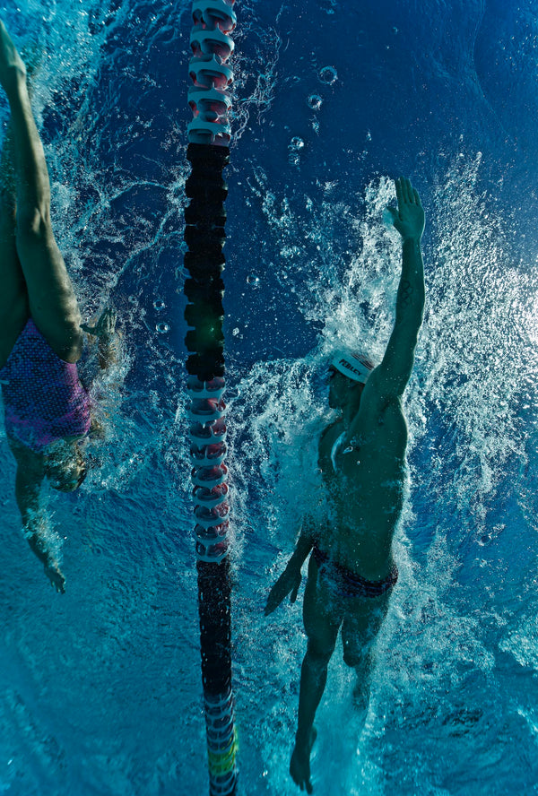 Pebley Swimming
