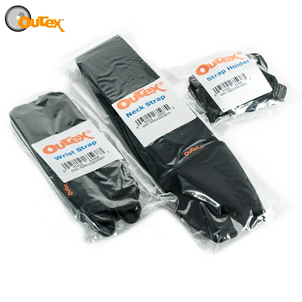 Outex Dream Bundle (Dôme 120 mm)