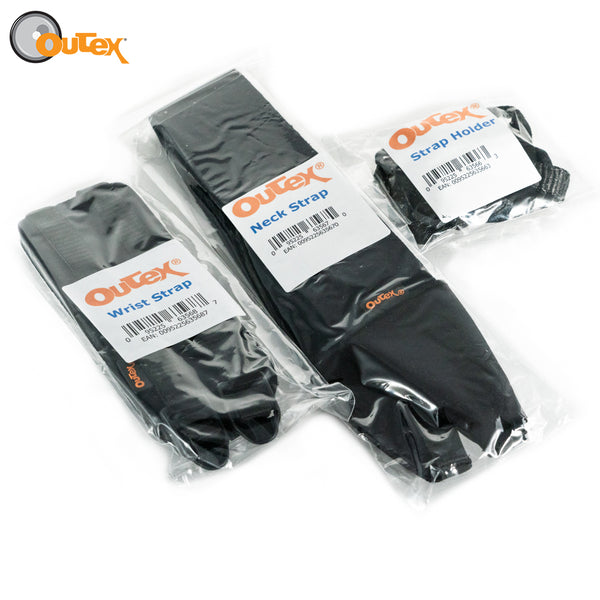 Bagged Outex straps