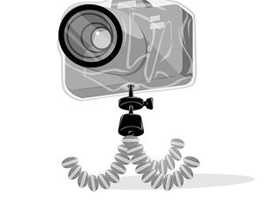 Tripod Add-on Kit
