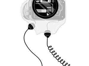 Data and Tripod Add-on Kit (Camera)